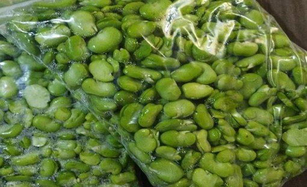 باقلا سبز ضرر هم دارد؟!