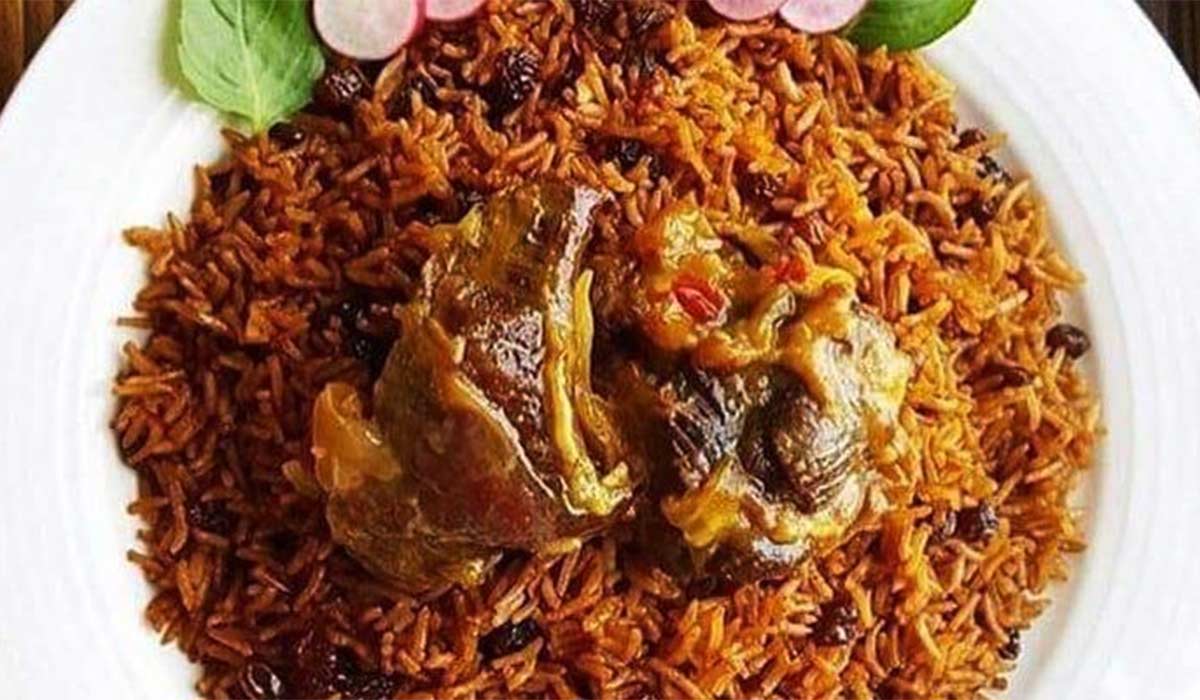 محبوبترین غذاهای محلی استان گلستان