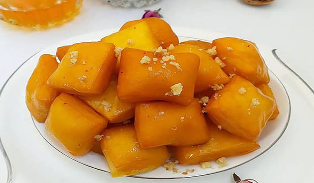 طرز تهیه گوشفیل اصفهانی خوشمزه، خوراکی محبوب دوغ و گوشفیل