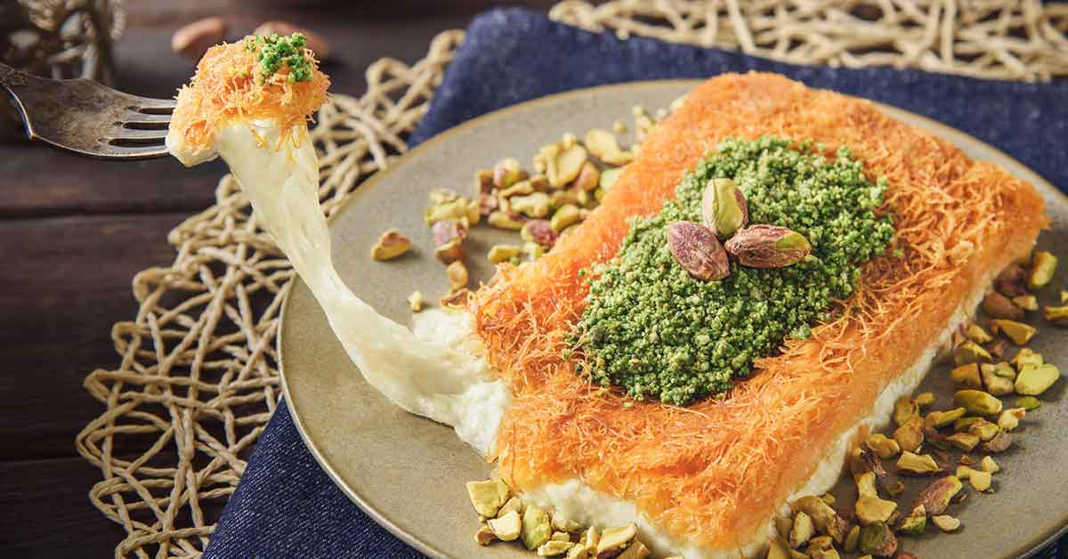 kanafeh