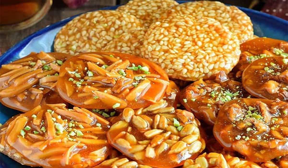 فهرستی از ۵۰ غذای برتر ایرانی (قسمت دوم)