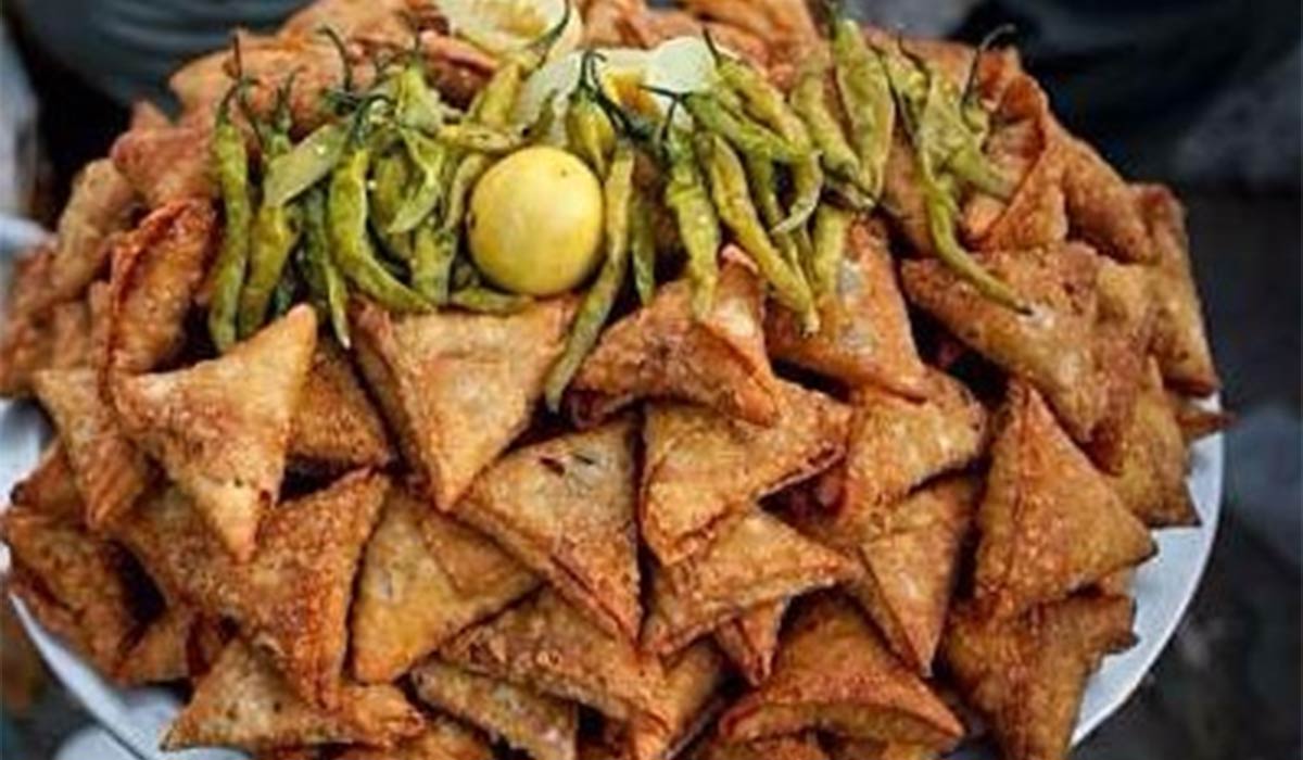 طرز تهیه سمبوسه اصل جنوبی و ترفندهای آن