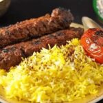 طرز تهیۀ کوبیدۀ رژیمی با 2 روش معروف رستورانی