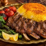 شیشلیک مشهدی؛ راز طعم اصیل و فوت‌وفن‌های طبخ دنده کباب خراسانی