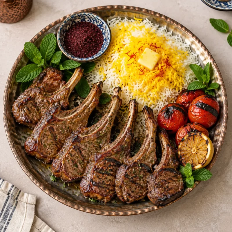 شیشلیک